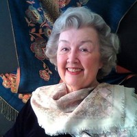 Charlotte Harrell