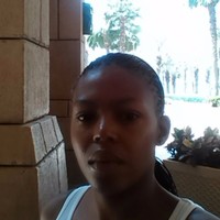 Thembeka Maqangwana