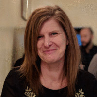 Valerie Cox
