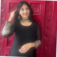 Anubhuti Korpal