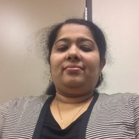 Kavitha Romel