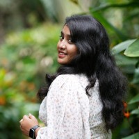 Deepashree M