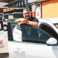 Thorsten Lehr