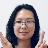 Eva Chiang-Lin