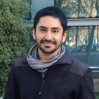 Johan Vargas Cabrera