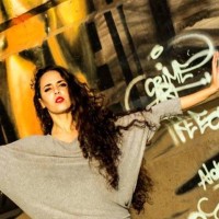 Alejandra Lupión Bretones