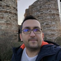 Bekir Çorum