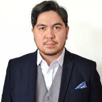 Wilmer Winston V. Suzara Jr.