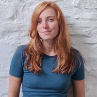 Hilde Dijk