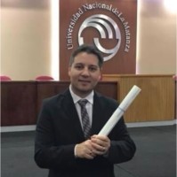 Lic. Diego Esquivel
