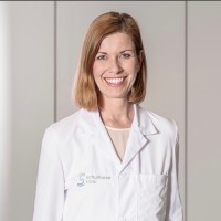 Dr. Simone Zwicky