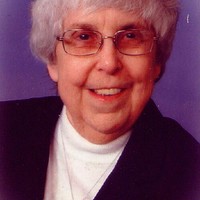Marjorie Nickel
