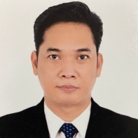 Arnold Dizon