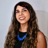 Gabriela Teixeira