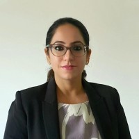 Neha Monga