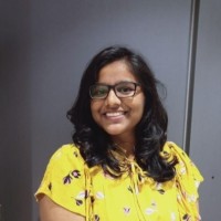 Anusha K R