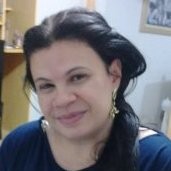 Ana Claudia de Paula Sgnoretti Tesch