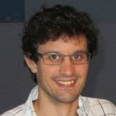 Luís Pinto