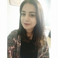 Aasia Chaudhry