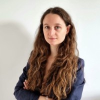 Audrey Poirier