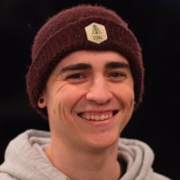 Anthony Cabezón