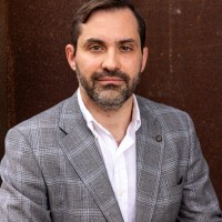 Alexander Tuhtan
