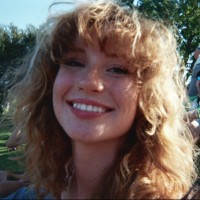 Madeleine Farr