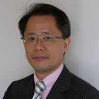 Andrew Shih