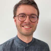 Domien Vangenechten