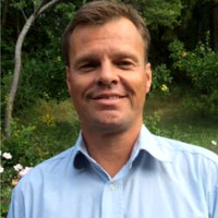 Fredrik Holmström