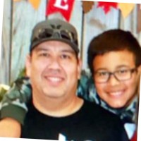 Zeke Rodriguez