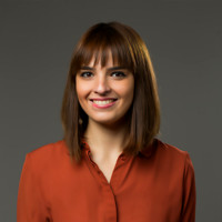 Farida Bakhri