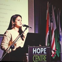 Bhagyashree Suryawanshi Mahajan