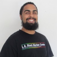 Jeremiah Gordon