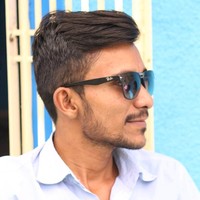 Kalpesh Chauhan