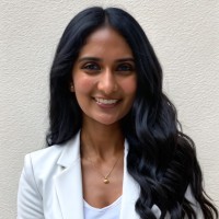 Sushmita Persaud