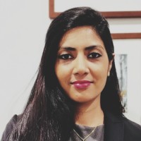 Shikha Sinha
