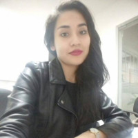 Mercedes Barriga Huamán