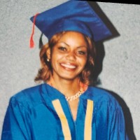 Carine Ntshima Tshitendji