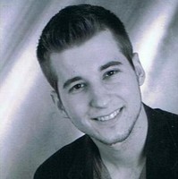 Daniel Vogel