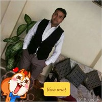 mohammad iftikhar