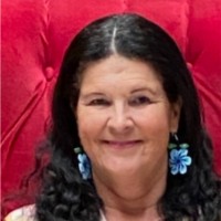 Charlotte Suhr