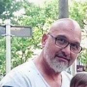 David Bertrand