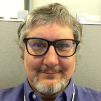 Alan Garvin