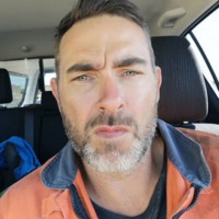 Luke Gillespie