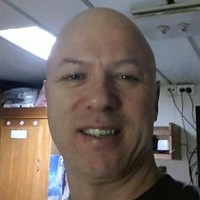 Jimmy Alford