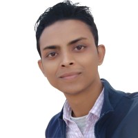 Mazidul Islam