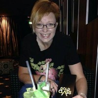 Rachel Glennie