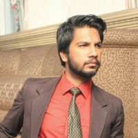 Sohail Masood