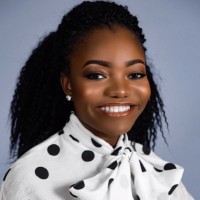 Patience Bonglack, P.E